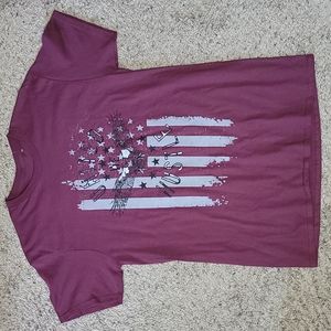 Return to Sender United Hustle Tee Tshirt NEW